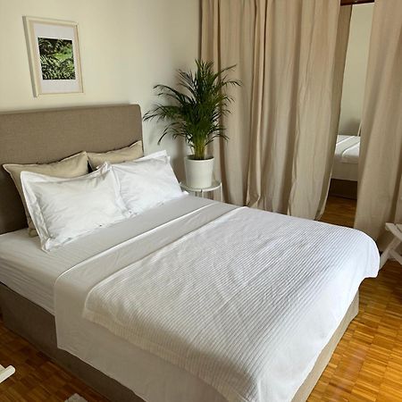 Apartmani Krk Veglia Exterior foto