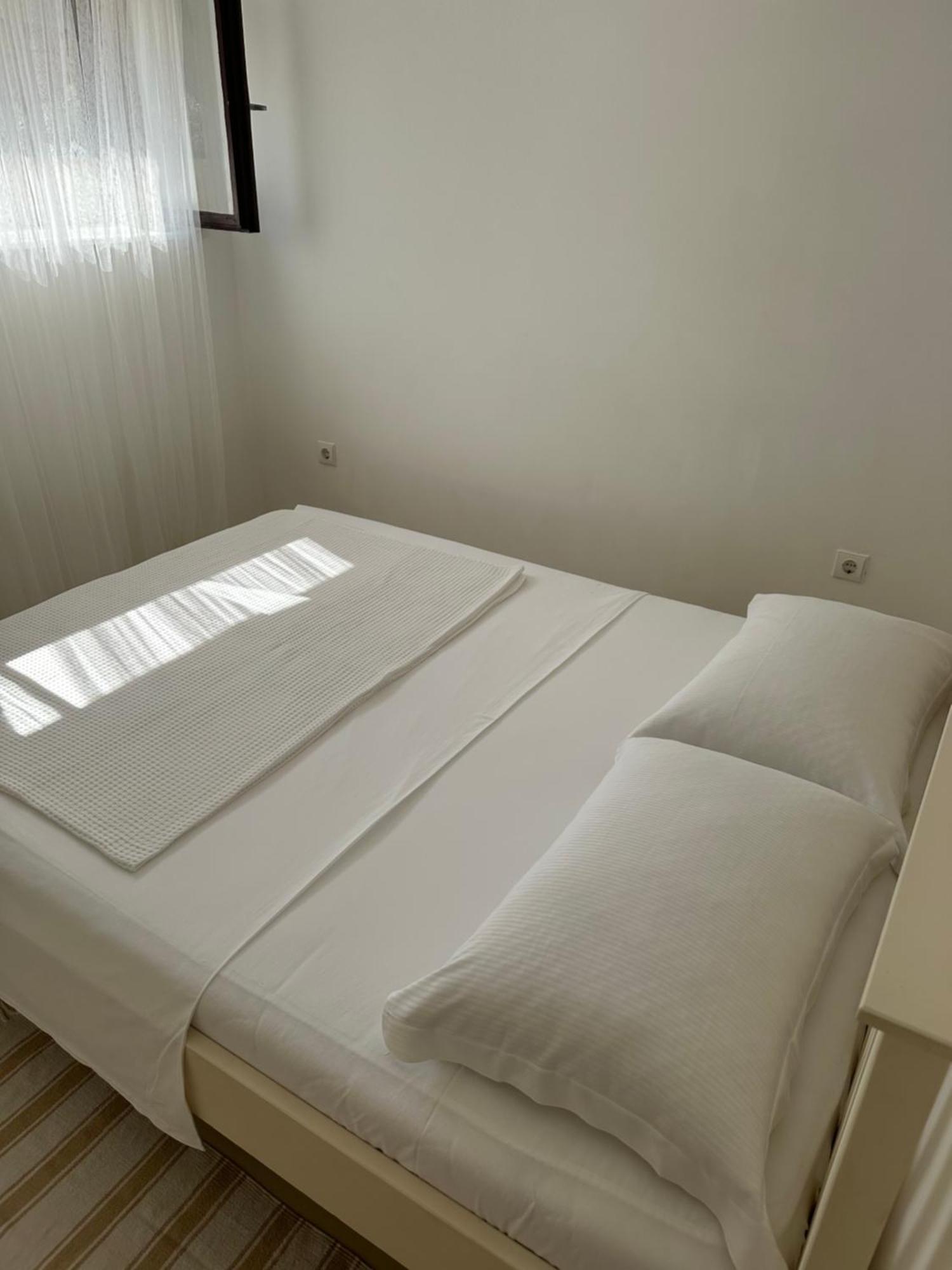 Apartmani Krk Veglia Exterior foto