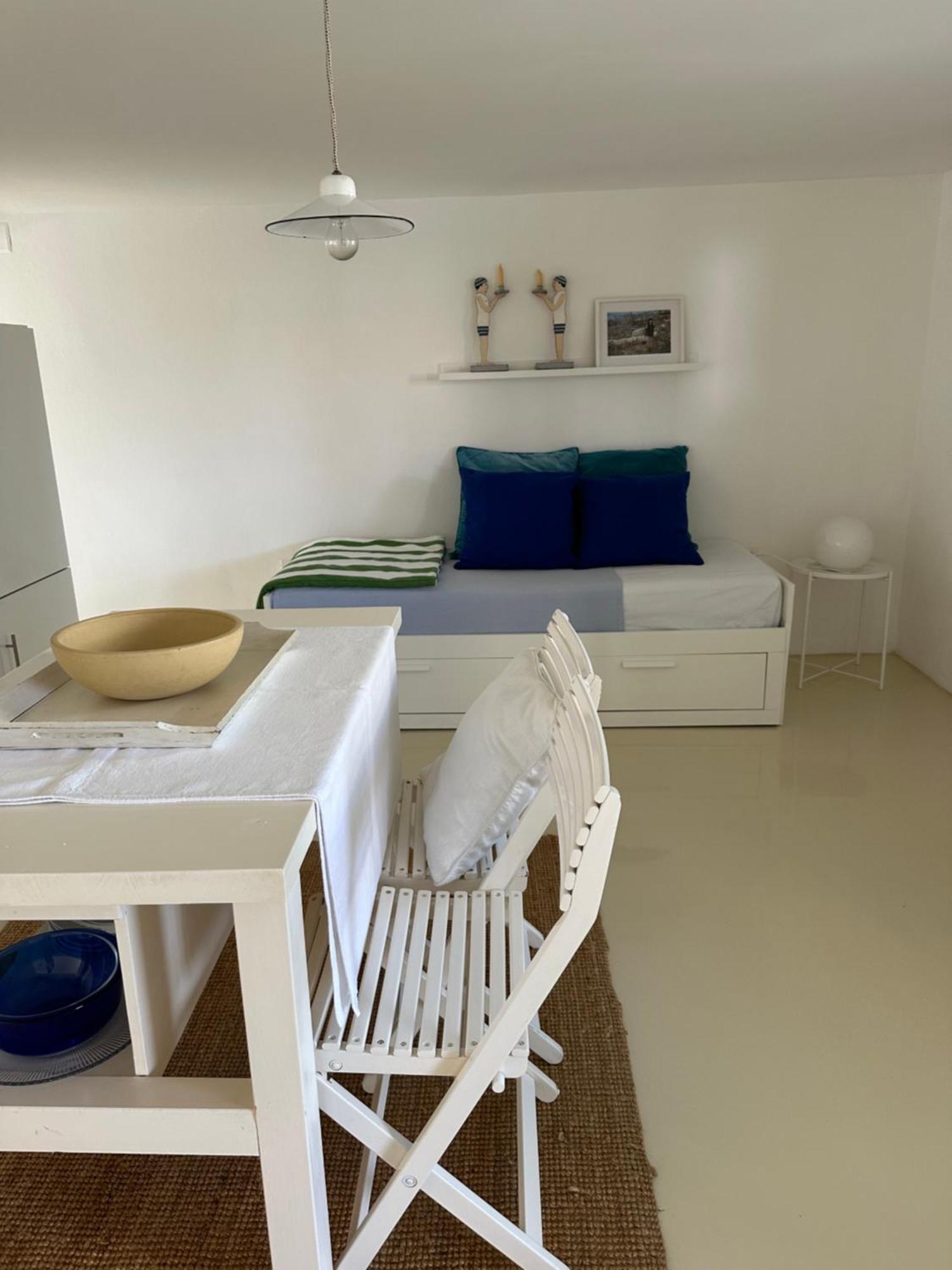 Apartmani Krk Veglia Exterior foto