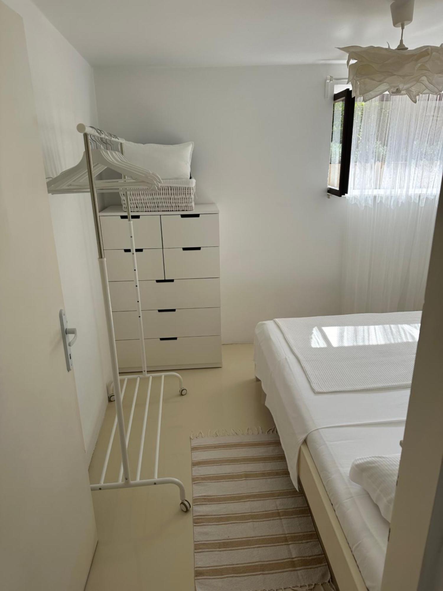 Apartmani Krk Veglia Exterior foto