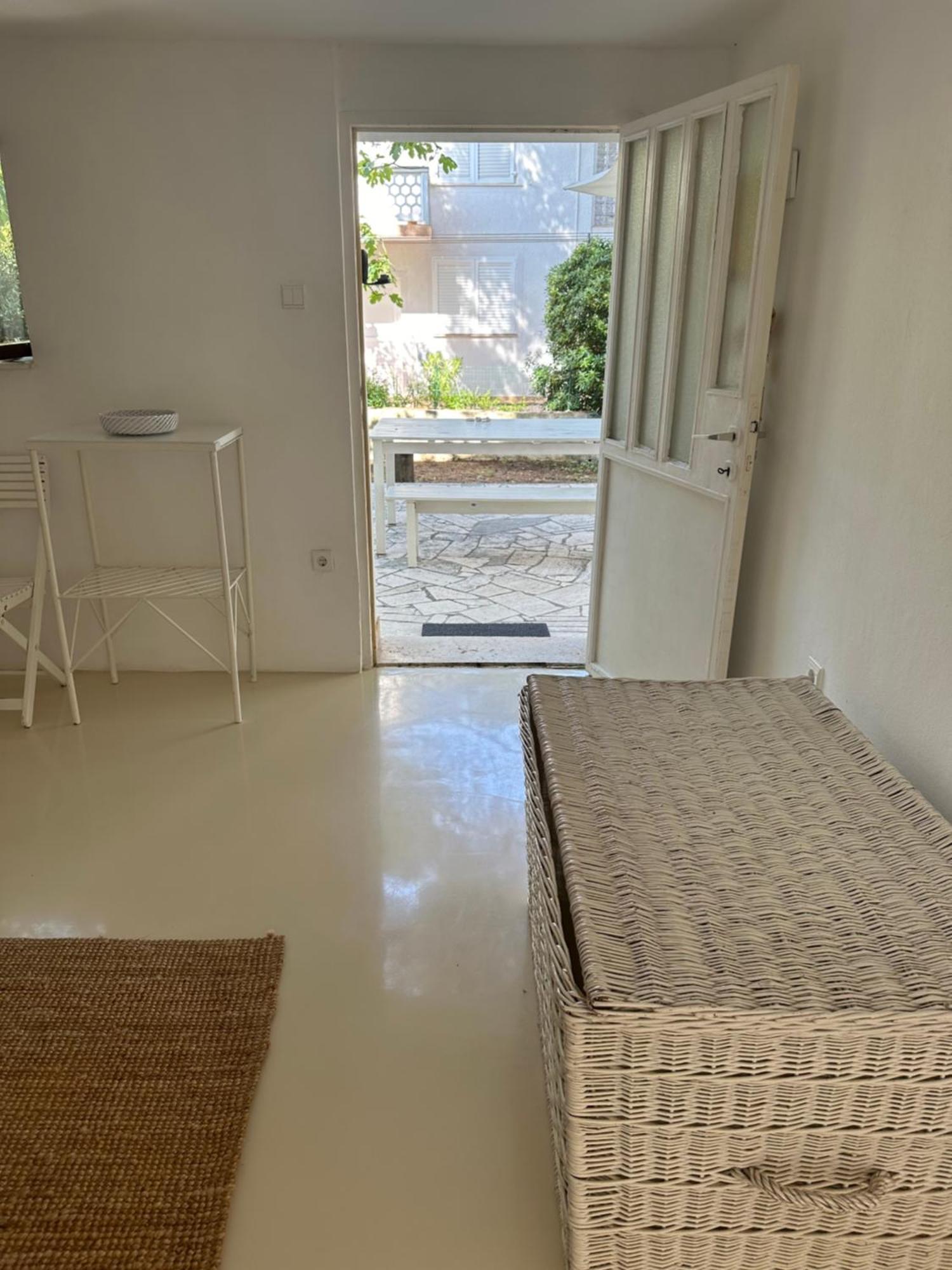 Apartmani Krk Veglia Exterior foto