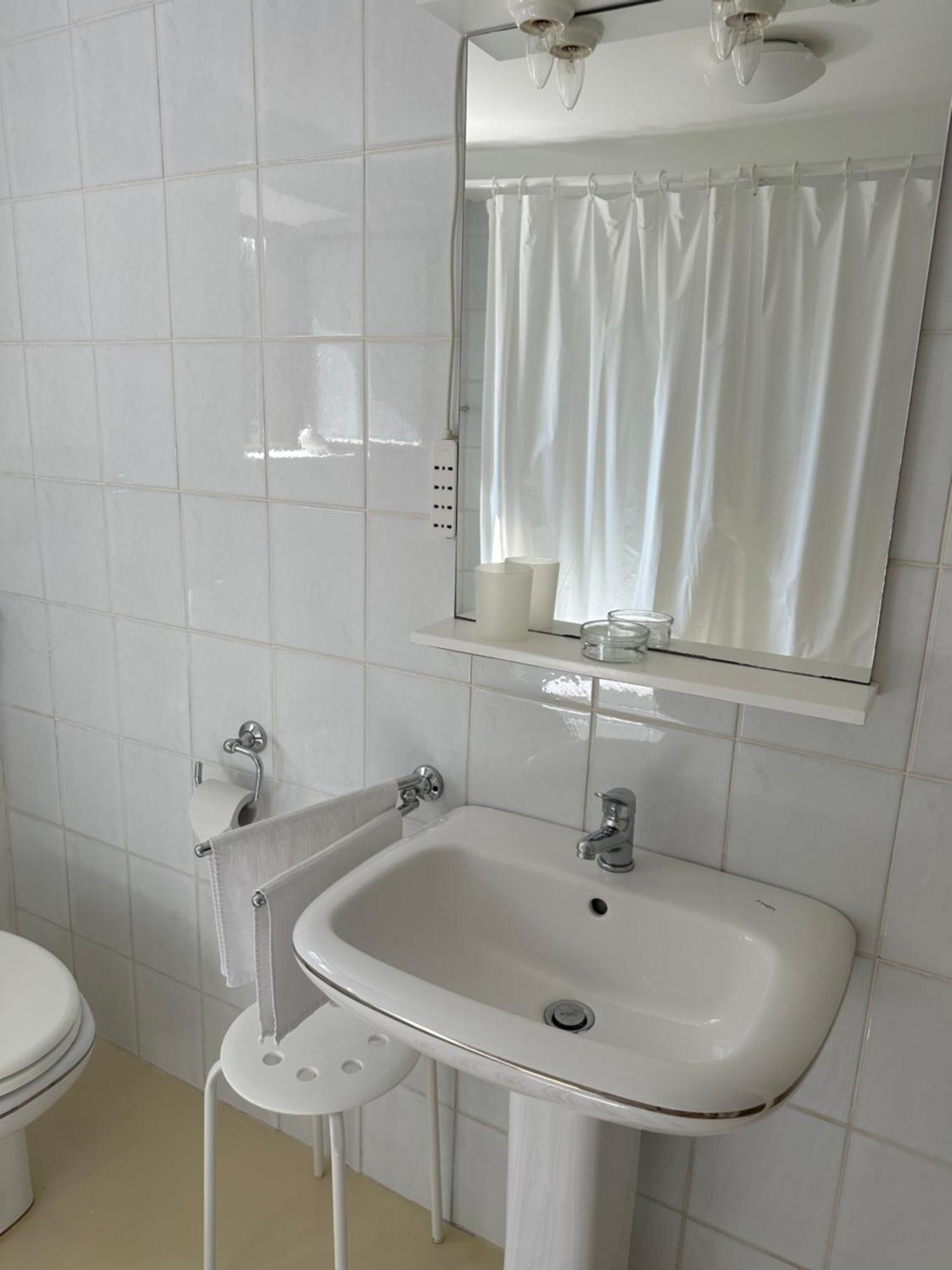 Apartmani Krk Veglia Exterior foto
