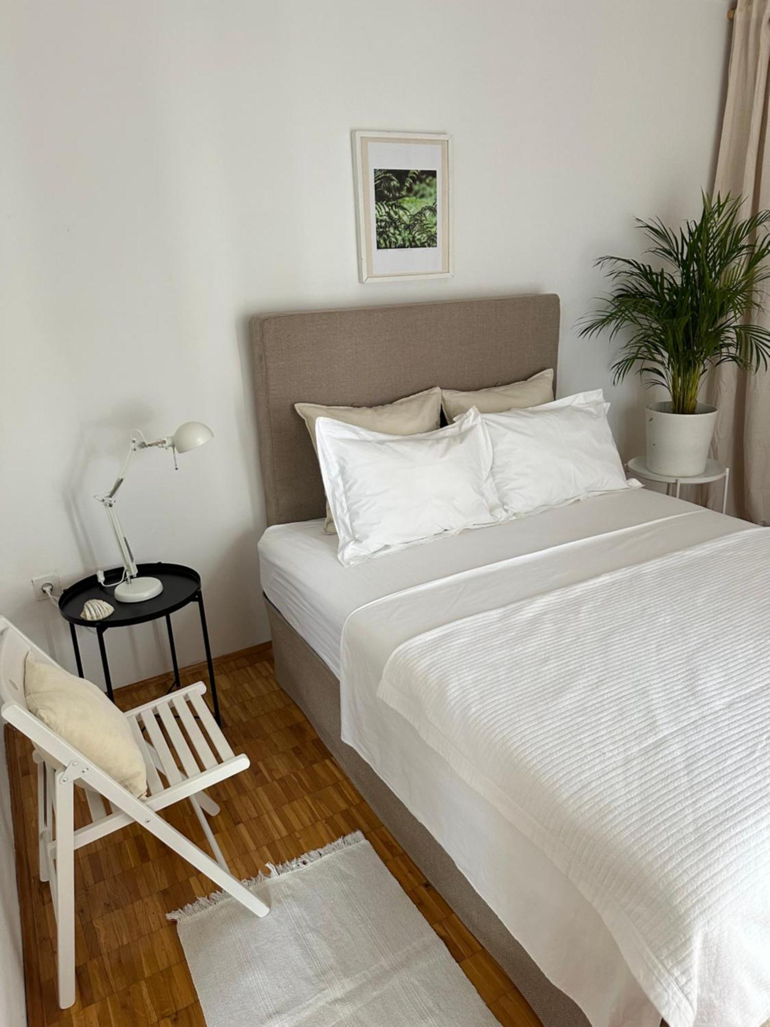 Apartmani Krk Veglia Exterior foto