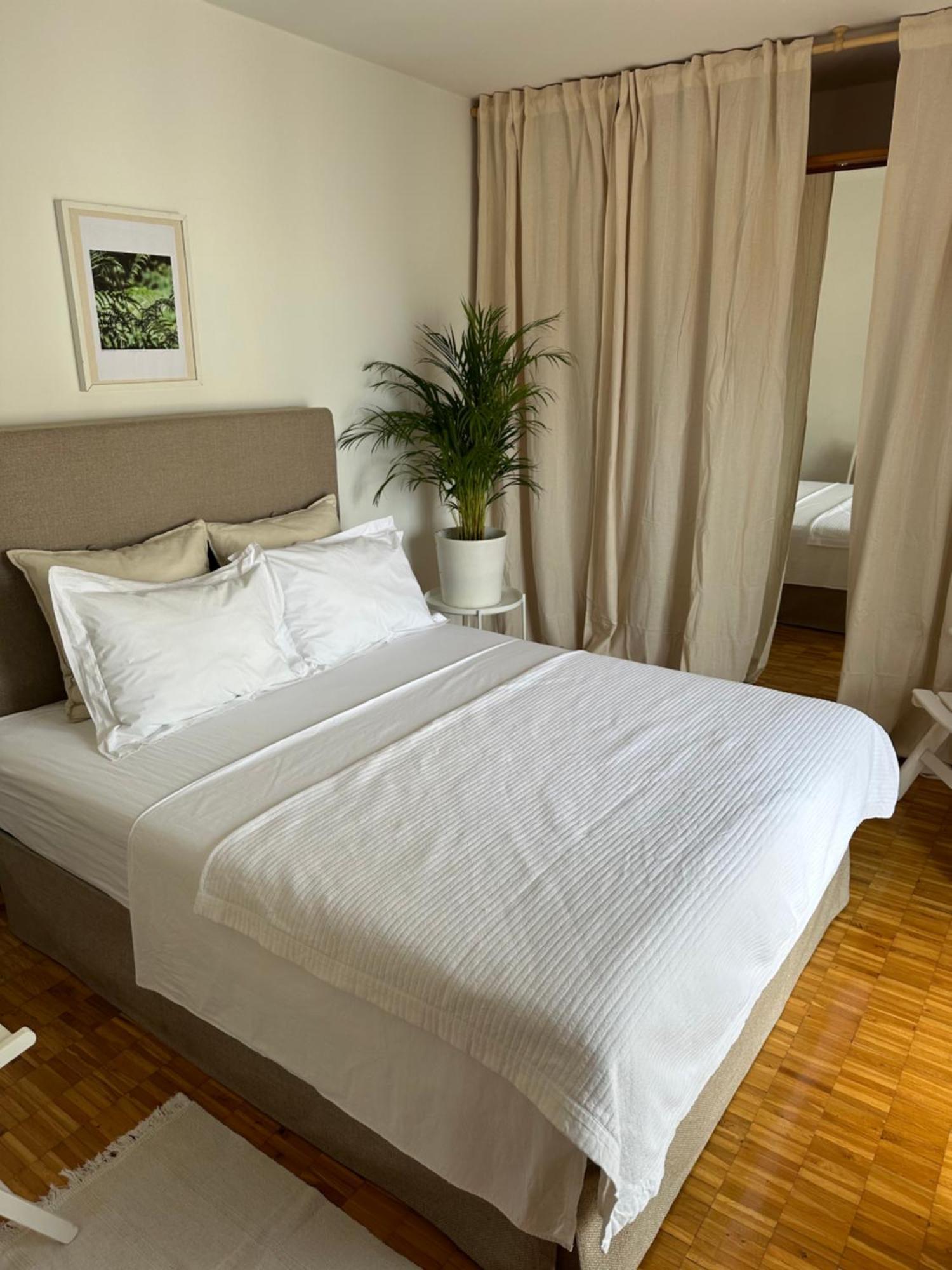 Apartmani Krk Veglia Exterior foto