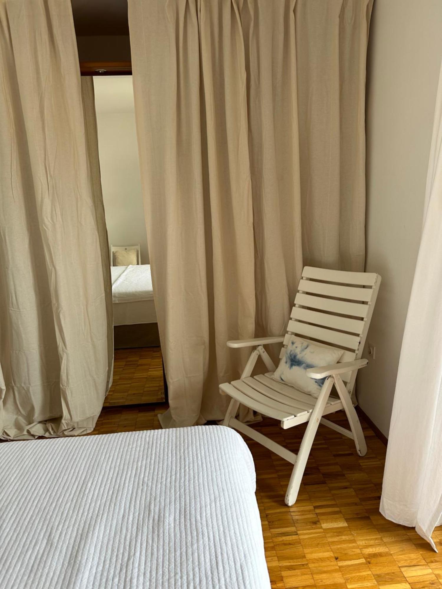 Apartmani Krk Veglia Exterior foto