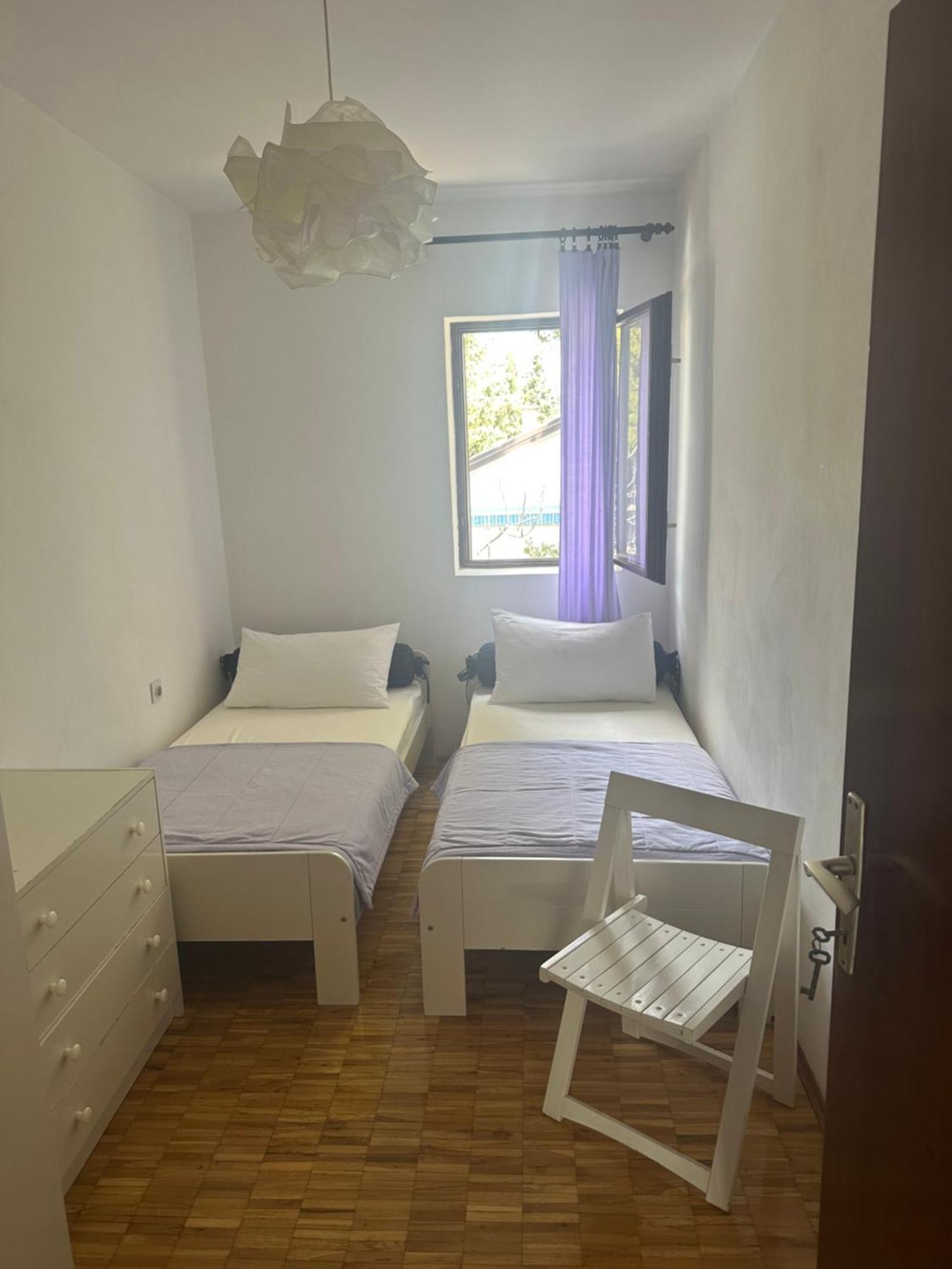 Apartmani Krk Veglia Exterior foto
