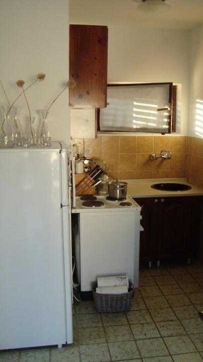 Apartmani Krk Veglia Exterior foto
